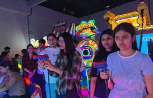 Arcade Games Puno