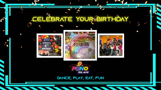 best way to celebrate a birthday