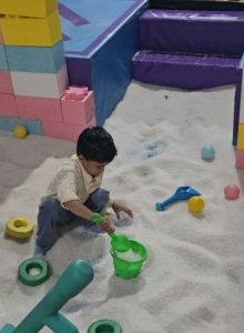 Puno Kids Games