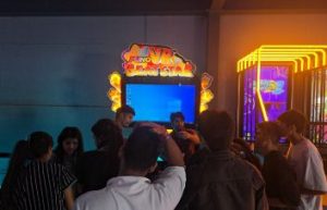 Puno VR Games
