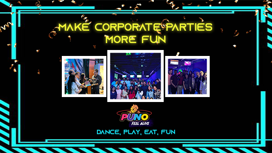 party corporate