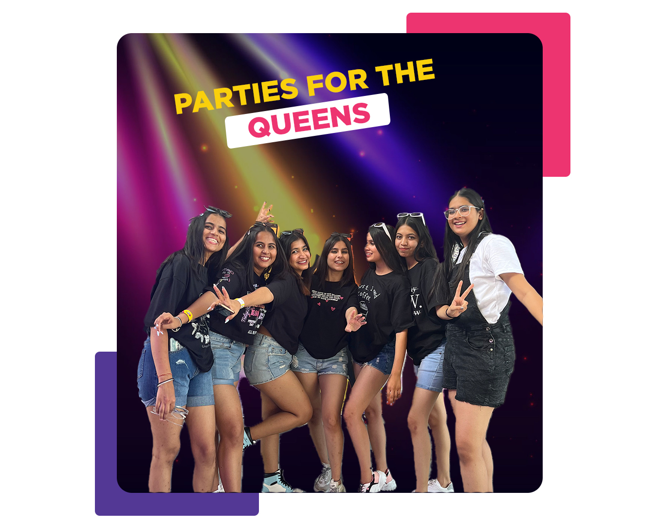 Kitty party places in Jaipur