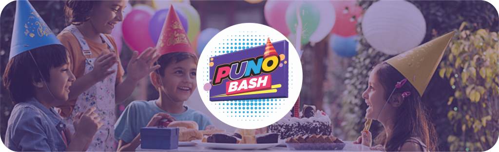 pune party places