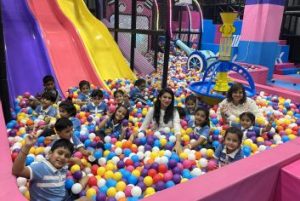 puno entertainment game in pune