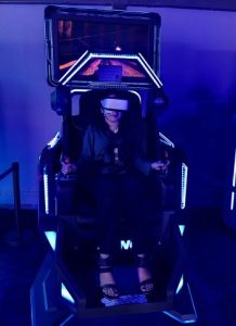 puno vr games in pune