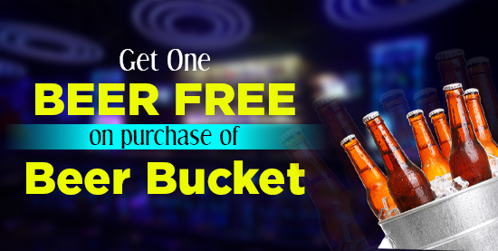 Bucket