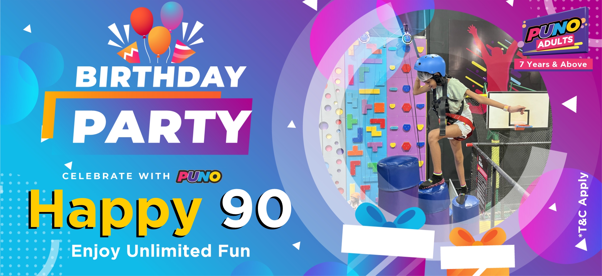 birthday celebration places in jaipur