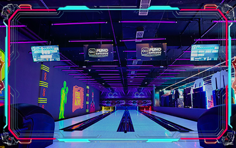 lucknow bowling