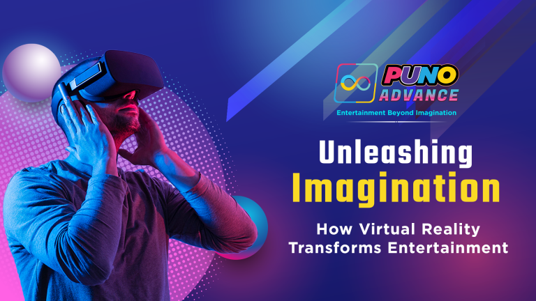 Virtual Reality