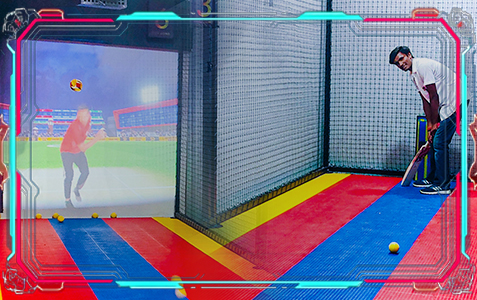 puno advance cricket