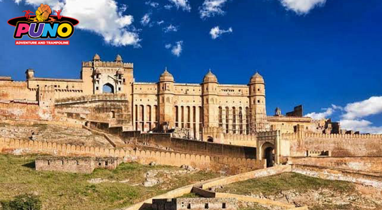 Amer Fort
