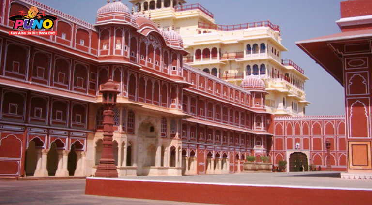 Tourist Attractions In Jaipur
