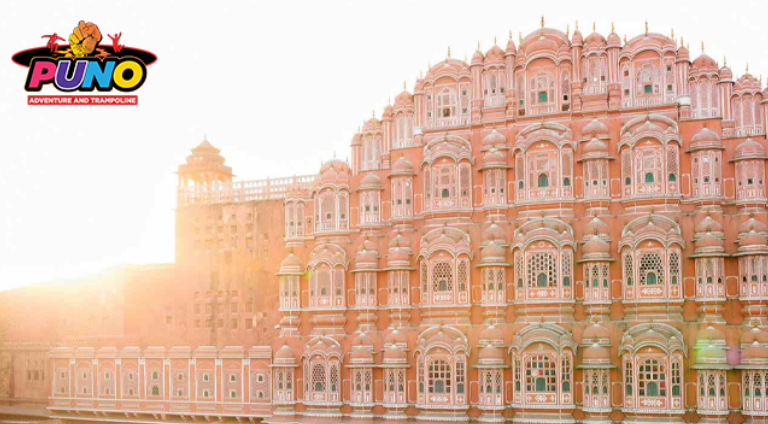 Hawa Mahal