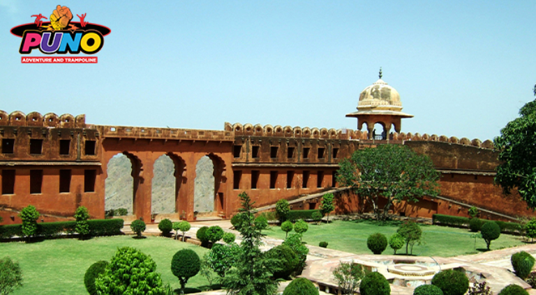 must visit places in jaipur