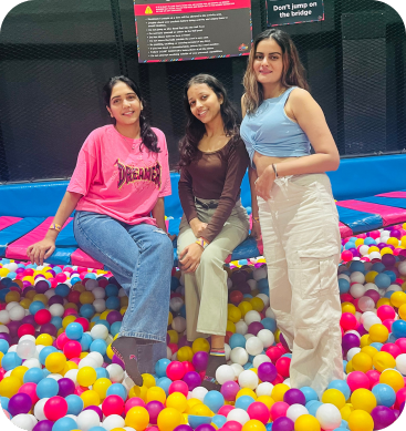girls kitti party