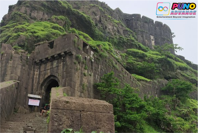 places to visit near pune