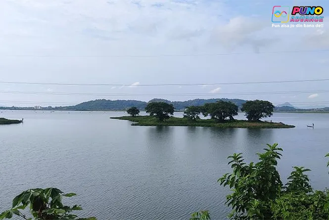 Chill At Deepor Beel in guwahati