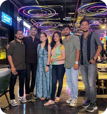 Sports cafe - Pune 6