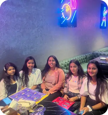 Sports cafe - Pune 8