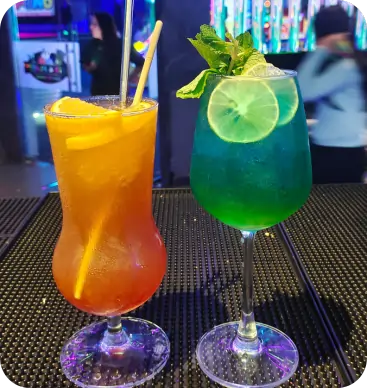 Sports cafe - Pune 11