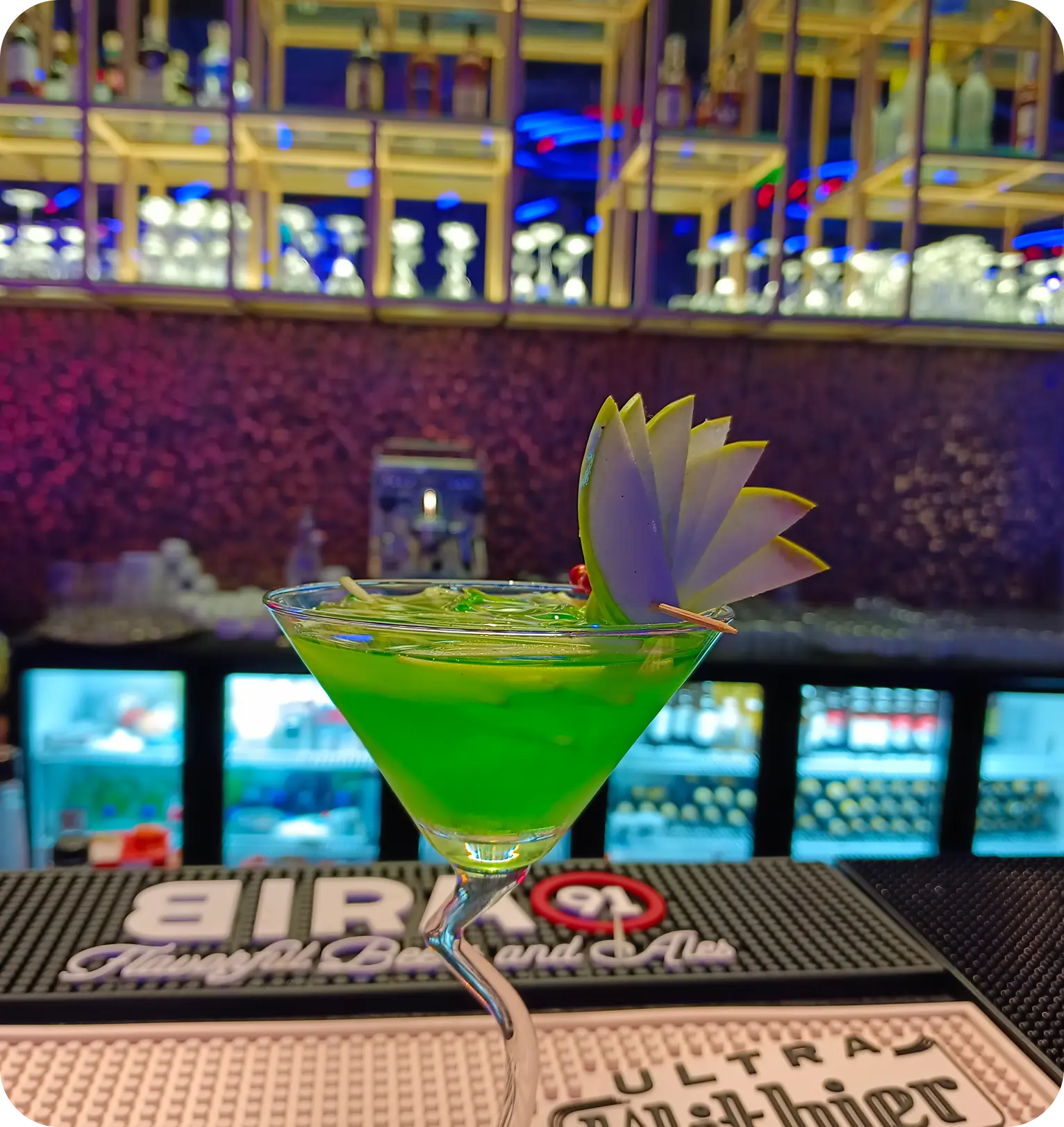 Sports cafe - Pune 17