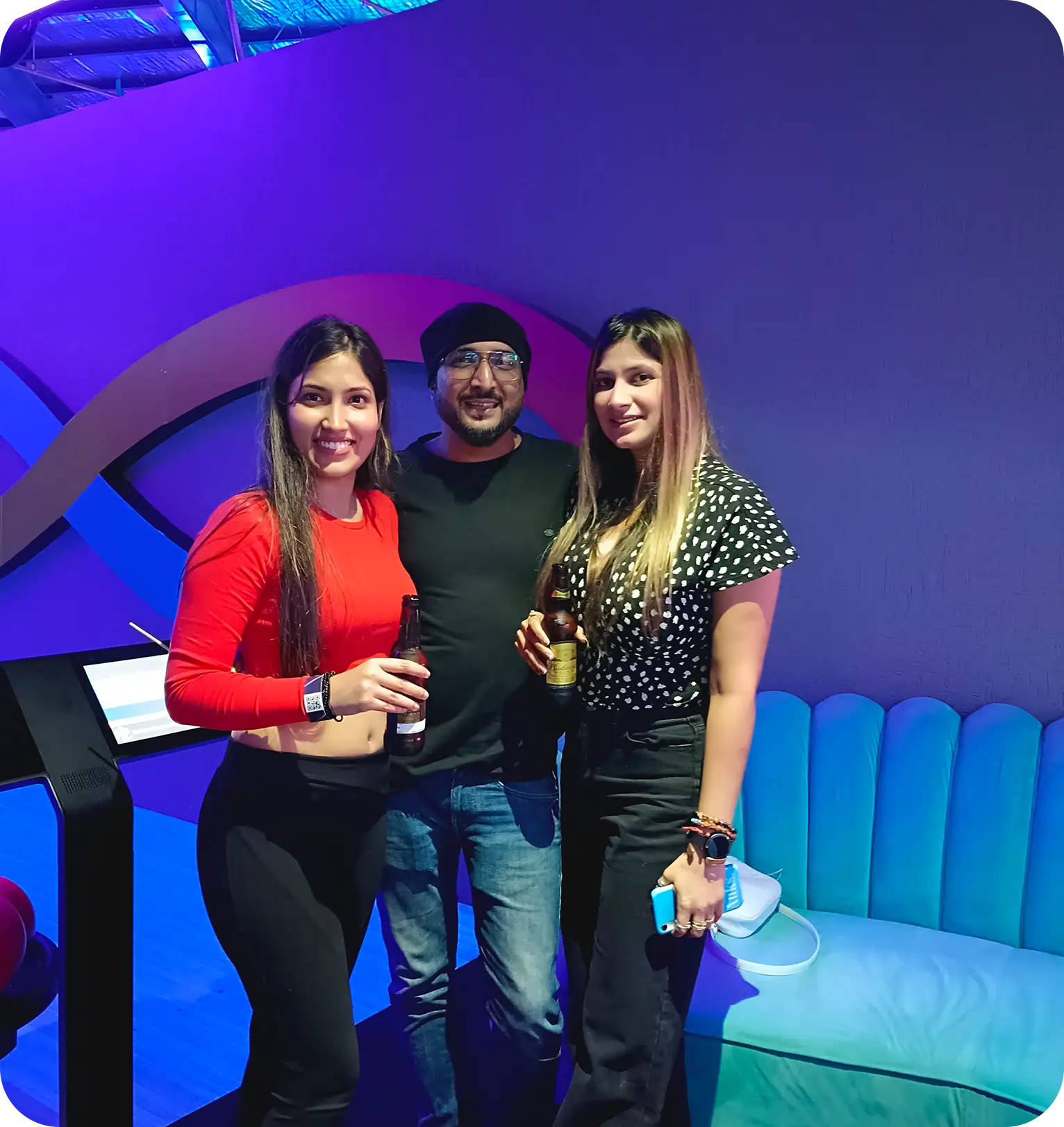 Sports cafe - Pune 26